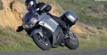 Kawasaki GTR1400 Kawasaki GTR1400